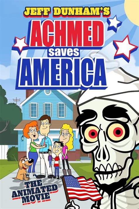 achmed saves america torrent