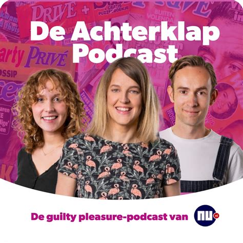 achterklap definitie