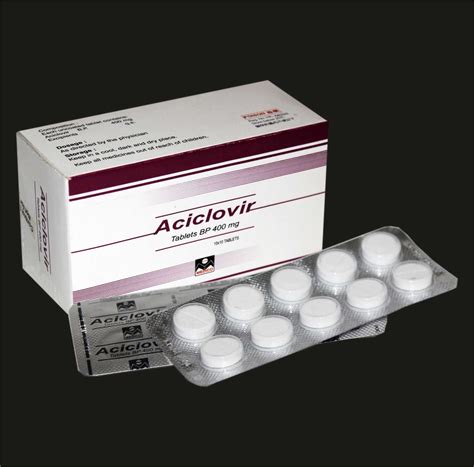 aciclovir tablets 400mg obat apa