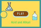 Acid And Alkali Game Quiz Online Bronsted Lowry Acid Base Worksheet - Bronsted Lowry Acid Base Worksheet