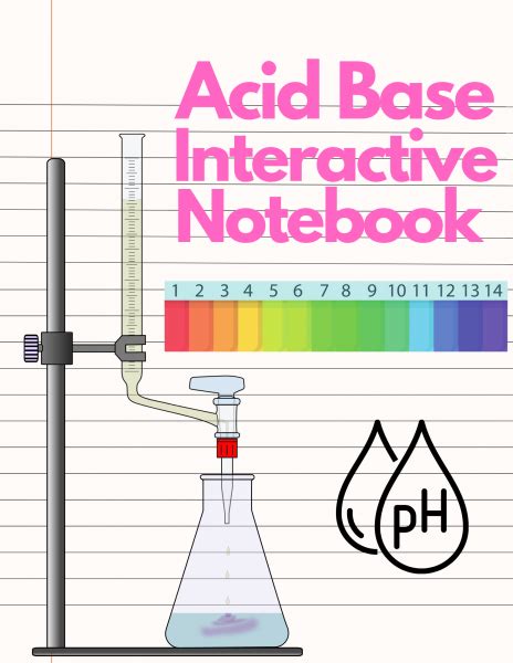 Acid Base Chemical Education Xchange Acid Base Worksheet Middle School - Acid Base Worksheet Middle School