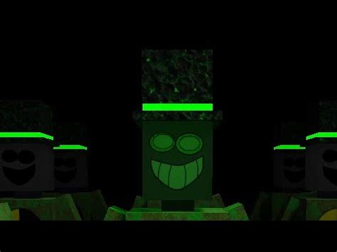 Acid Factory Walkthrough