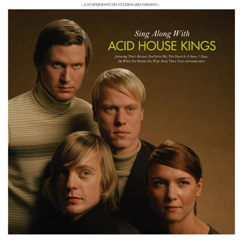 acid house kings sing along rar