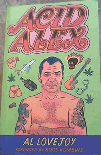 Read Acid Alex 