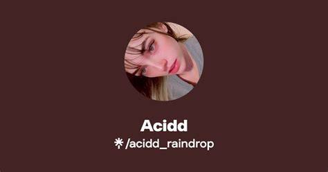 acidd_raindrop onlyfans