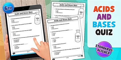 Acids And Bases Multiple Choice Questions And Answers
