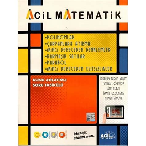 Acil Ayt Mat