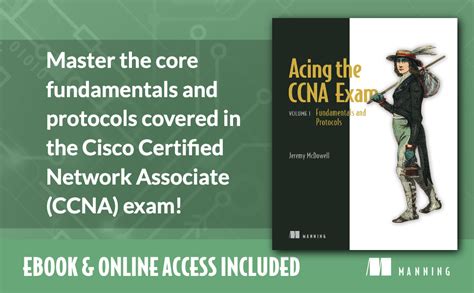 Acing The Ccna Exam