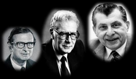 Ackoff Arnoff Y Churchman
