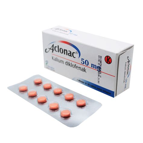 aclonac obat apa