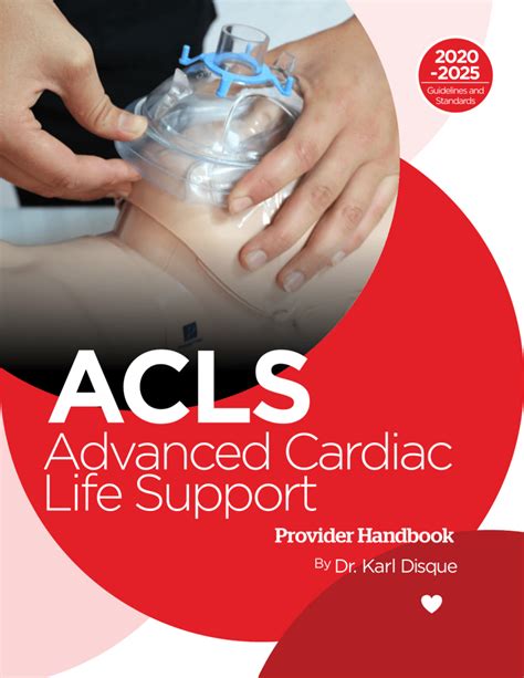 Acls Handbook