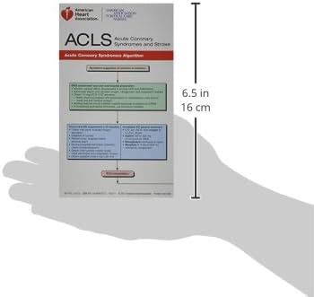 Acls Pocket Cards