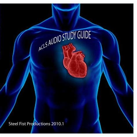 Full Download Acls Audio Study Guide 