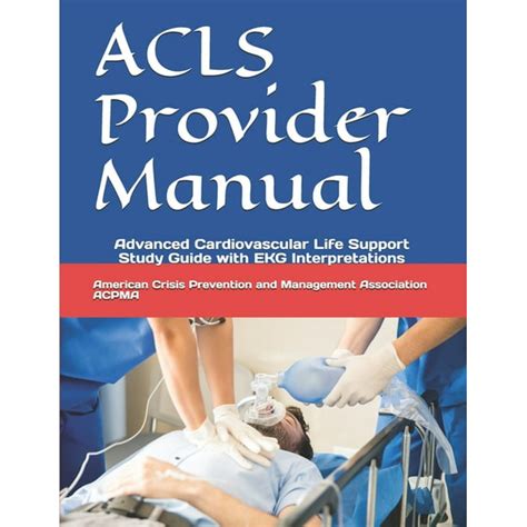 Read Acls Provider Manual 2010 Edition 