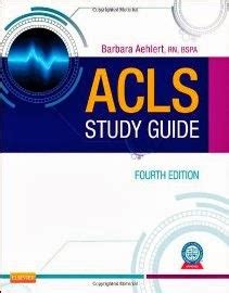 Full Download Acls Study Guide 4Th Edition 