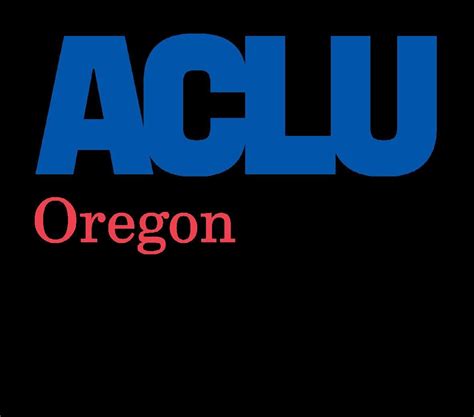 aclu oregon