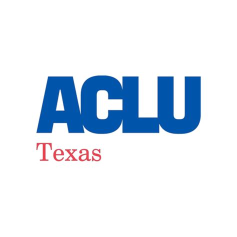 aclu texas