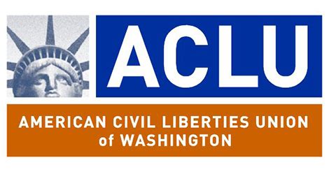 aclu washington