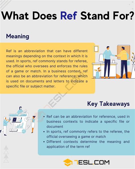 Acm Ref Meaning