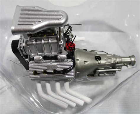 Acme Engines 33