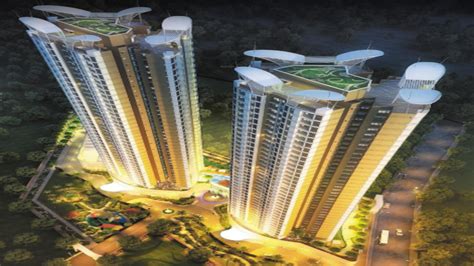 Acme Oasis Tower 2