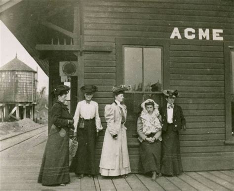 acme washington