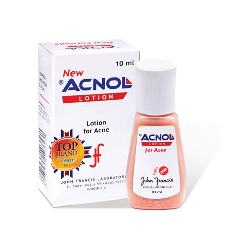 acnol lotion