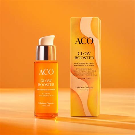 aco glow booster