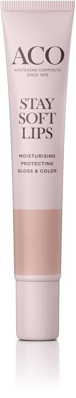 aco rose nude