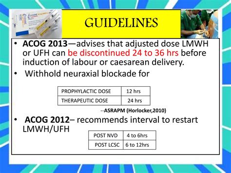 Download Acog Guidelines 2013 