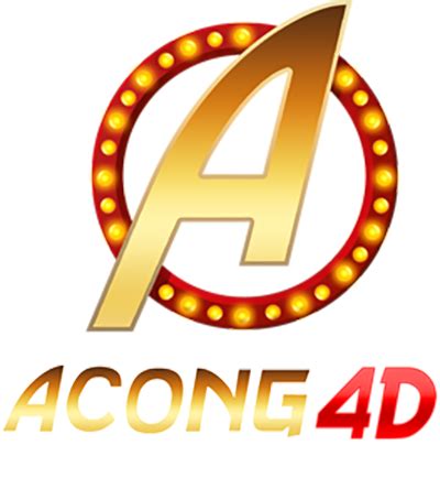 ACONG4D HARINI