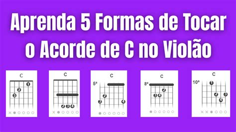 Acordes Em C