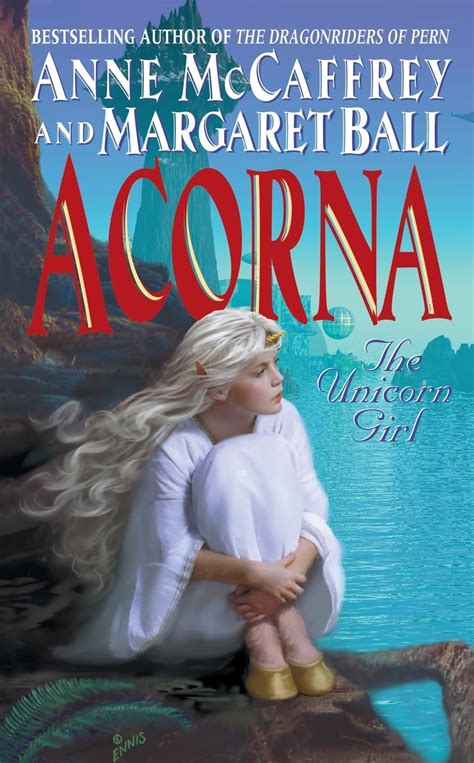 Acorna Series