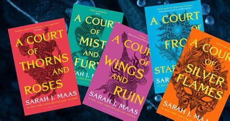 Acotar Tv Show