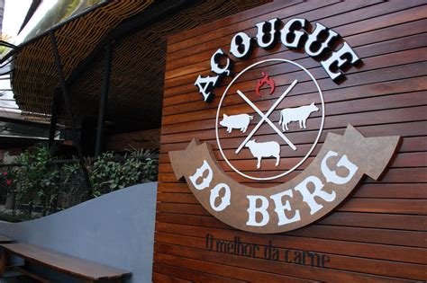Acougue Do Berg