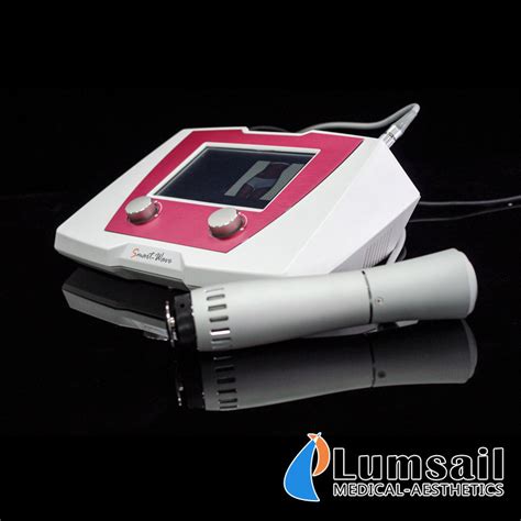 Acoustic Wave Therapy Cellulite