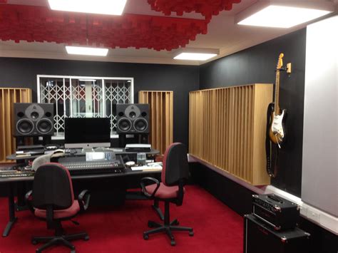 Read Acoustic Design For The Home Studio 