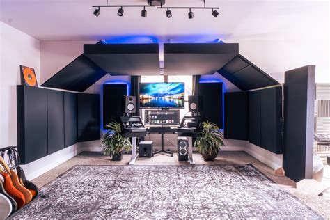 Read Acoustic Design For The Home Studio 