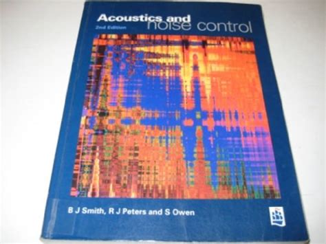 Full Download Acoustics And Noise Control 2Nd Edition 