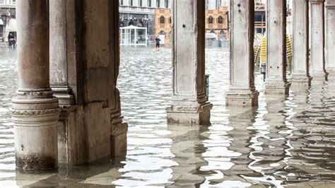 acqua alta