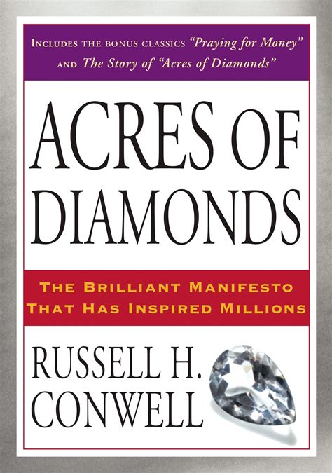 Acres Of Diamonds