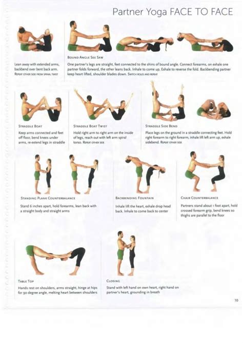 Read Online Acro Yoga Manual 