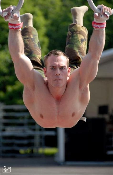 acrobat nude