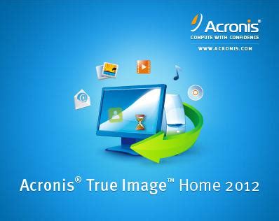 acronis true image home 2012 with crack