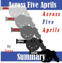 Across 5 Aprils Summary