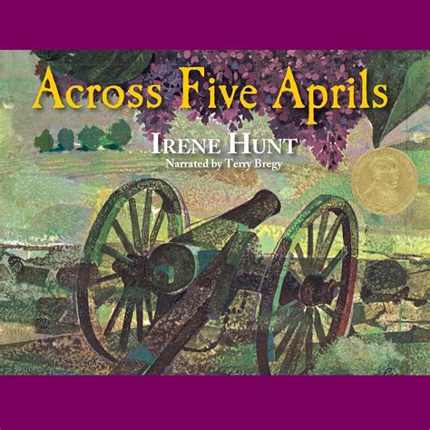 Across Five Aprils Audio