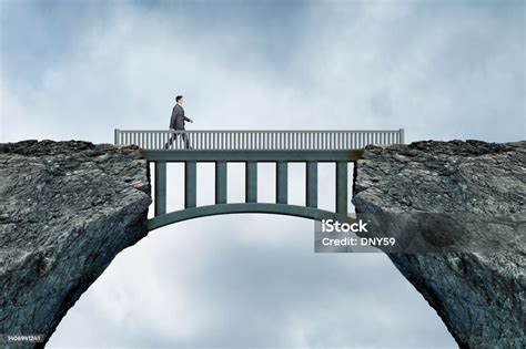 Across The Bridge
