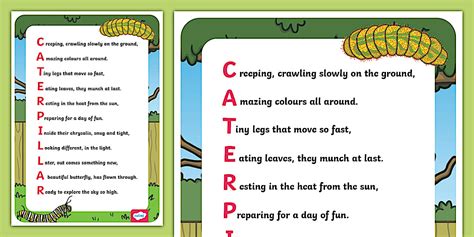 acrostic poem for mummieschapter 4 pdm