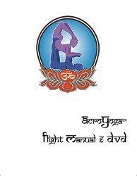 acroyoga flight manual