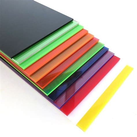 Acrylic Sheet Know Everything About Size Thickness Amp Acrylic Interior Design - Acrylic Interior Design